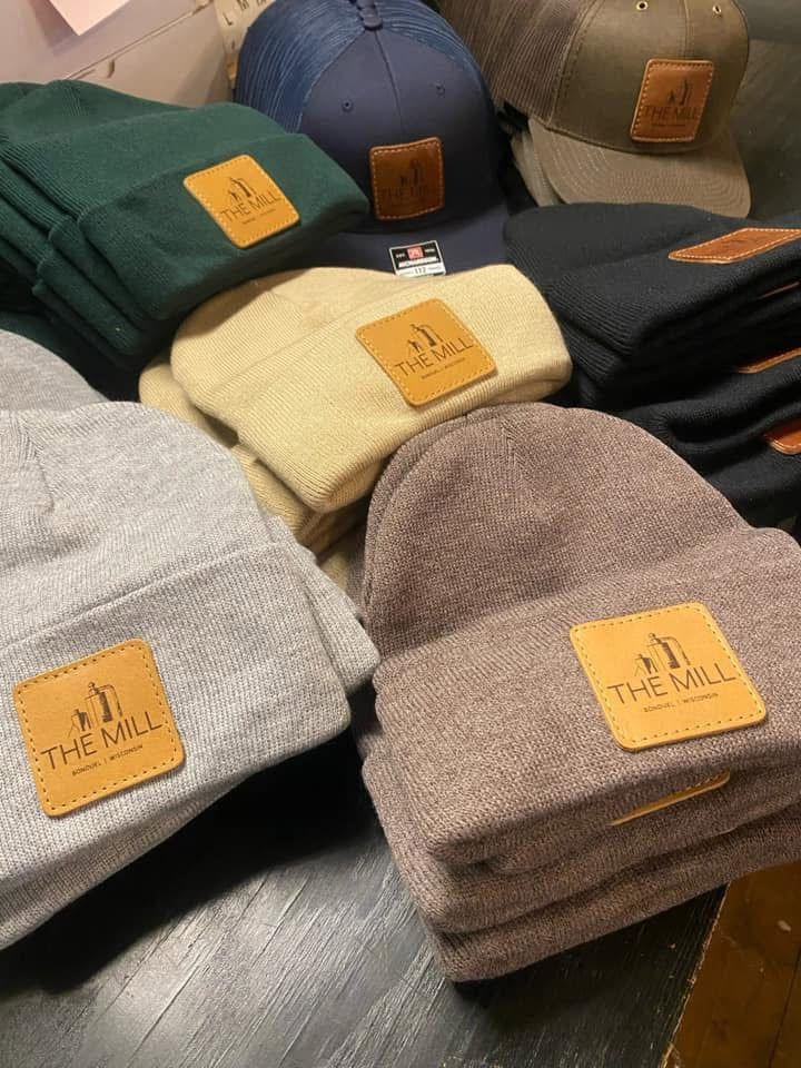 The Mill's Beanies
