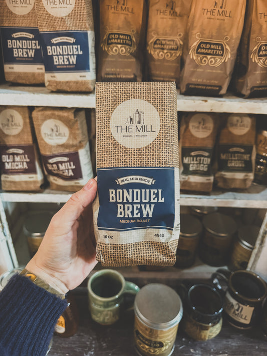 Coffee (whole bean) Faire Trade/Organic