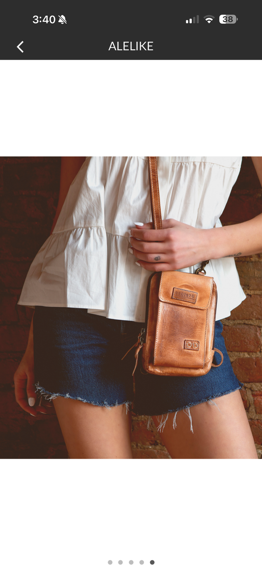 BedStu crossbody
